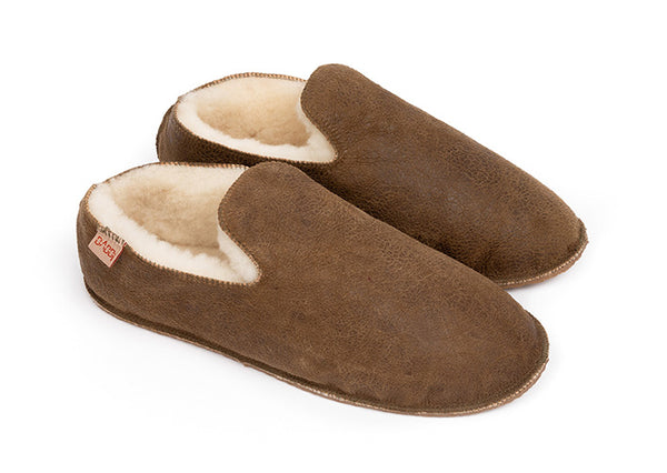 La Charentaise Tcha Women's slippers sales - La Botte Chantilly