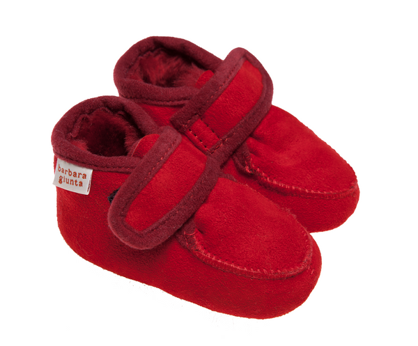 Bambi baby deals shoes