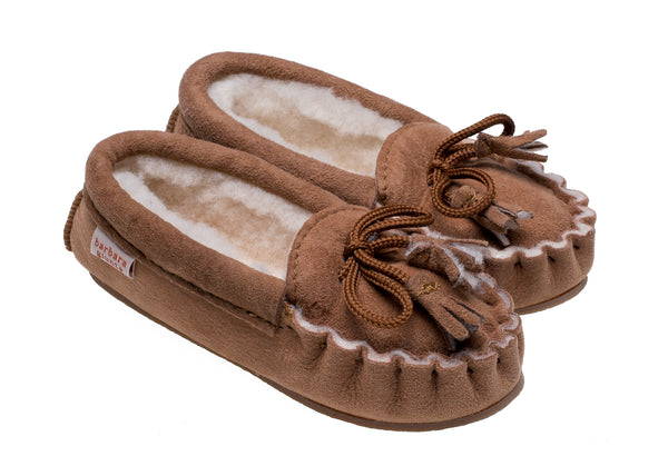 Bearpaw women's mindy new arrivals moccasin slipper