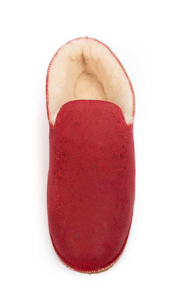 Charentaise Vintage Cherry