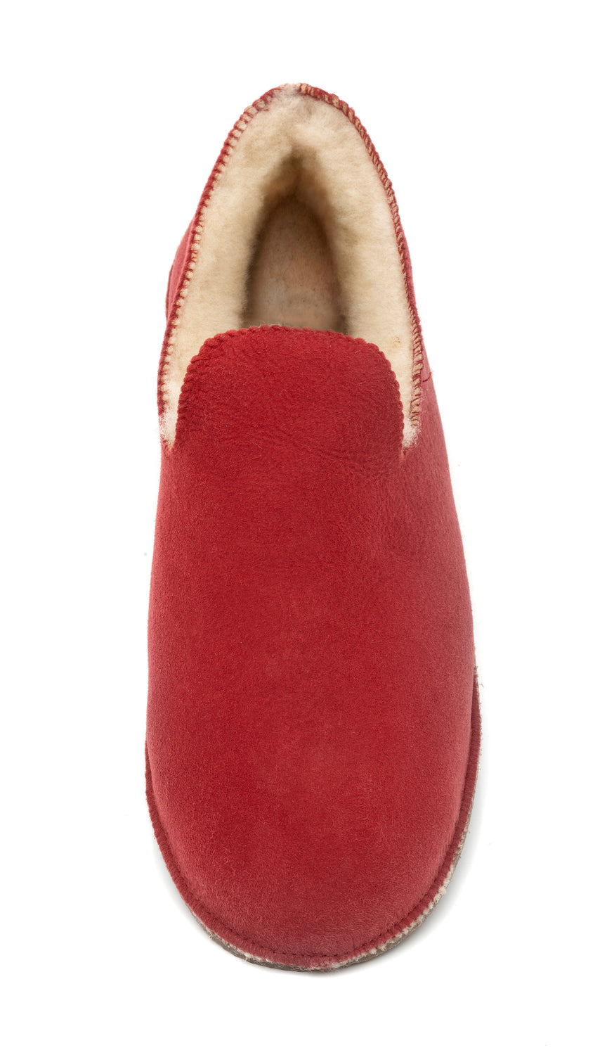 Charentaise Veg Cherry