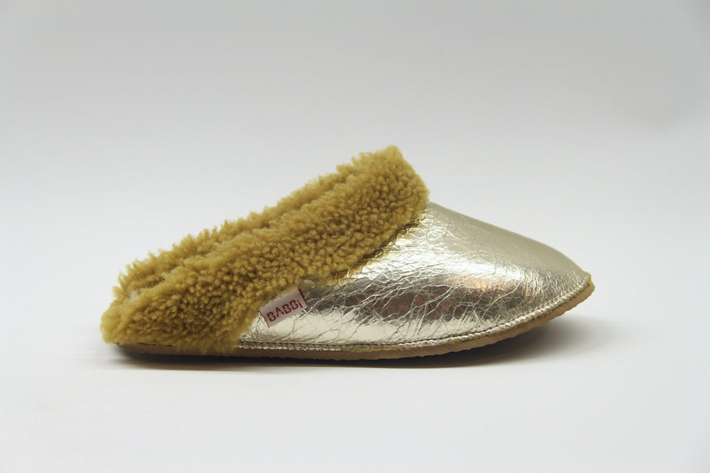 Dakota Goldleaf Yellow