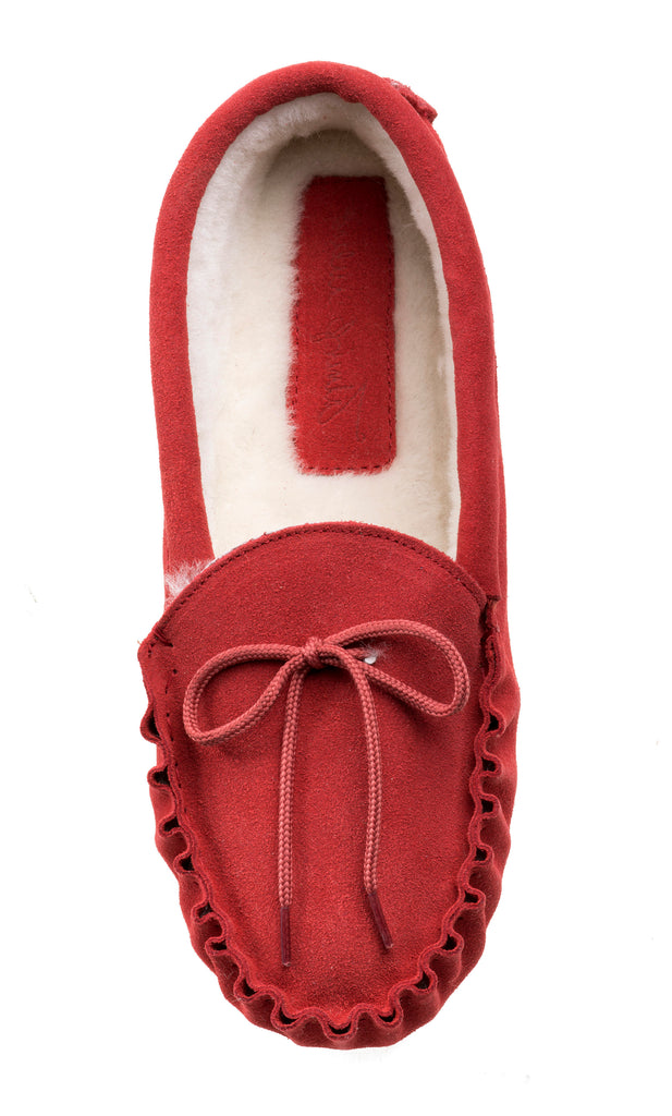 Manitou Crosta Cherry