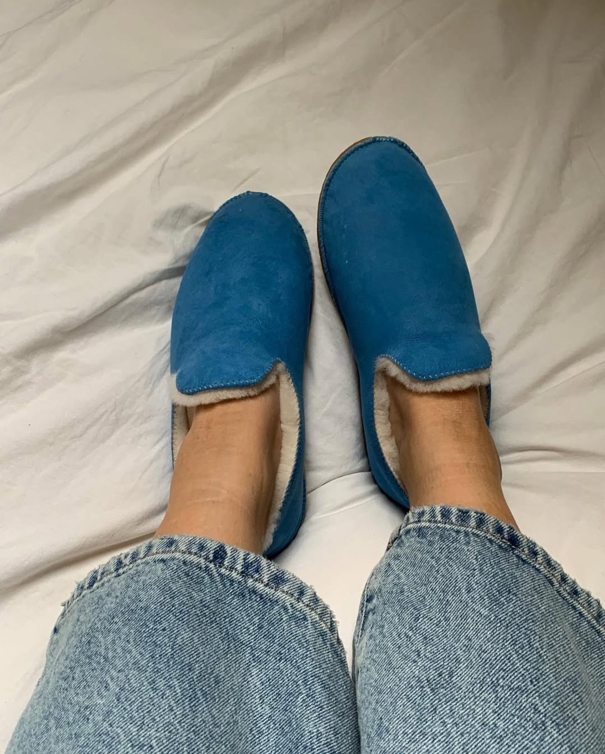 Charentaise VEG Jeans