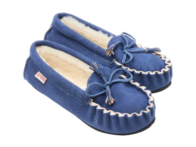 Winnetou Veg Azul Jeans