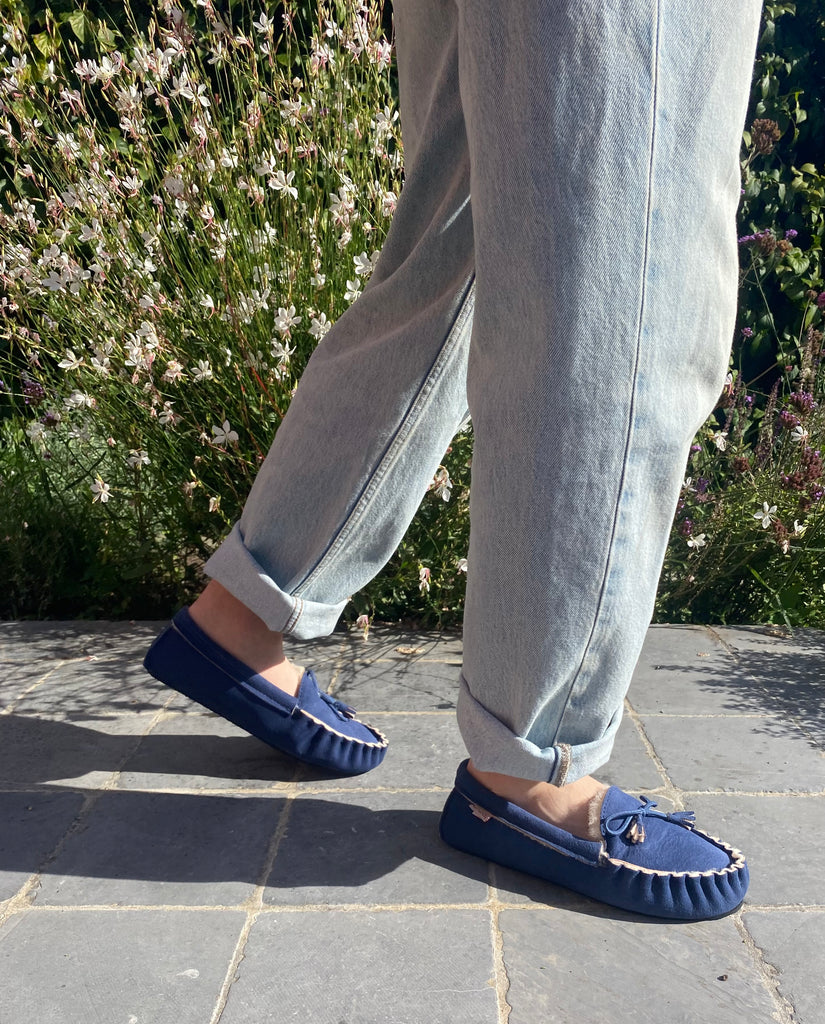 Winnetou Veg Azul Jeans