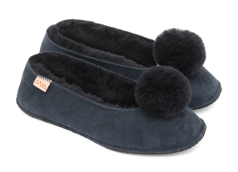 Coyote Navy
