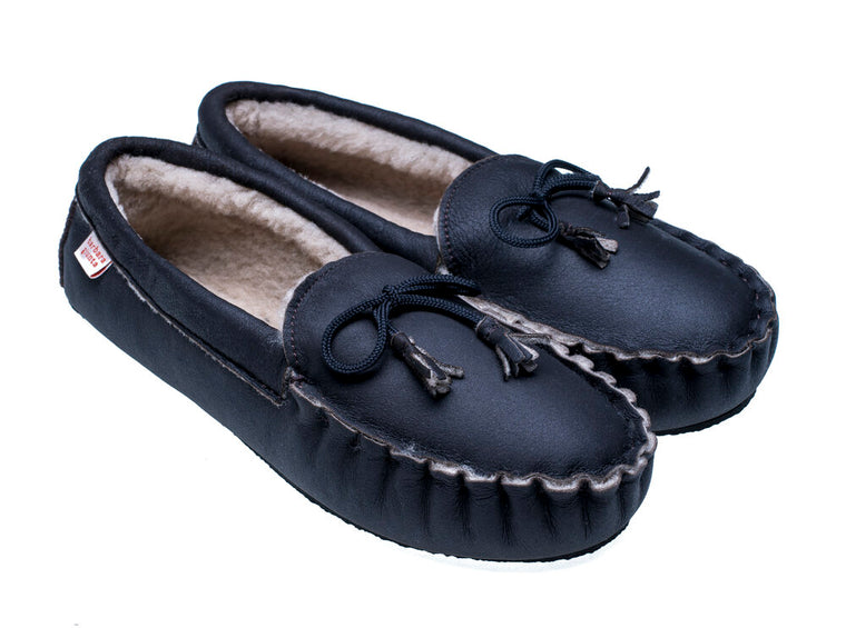 Winnetou Nappa Chocolat