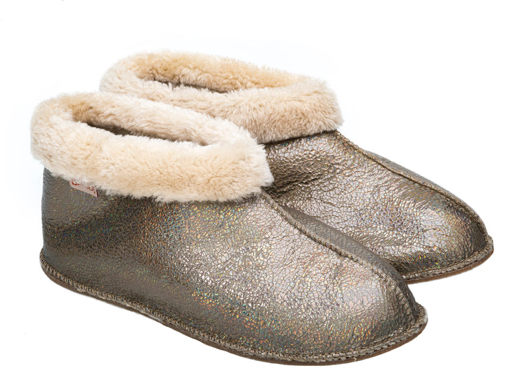 Apache Mosaic Silver