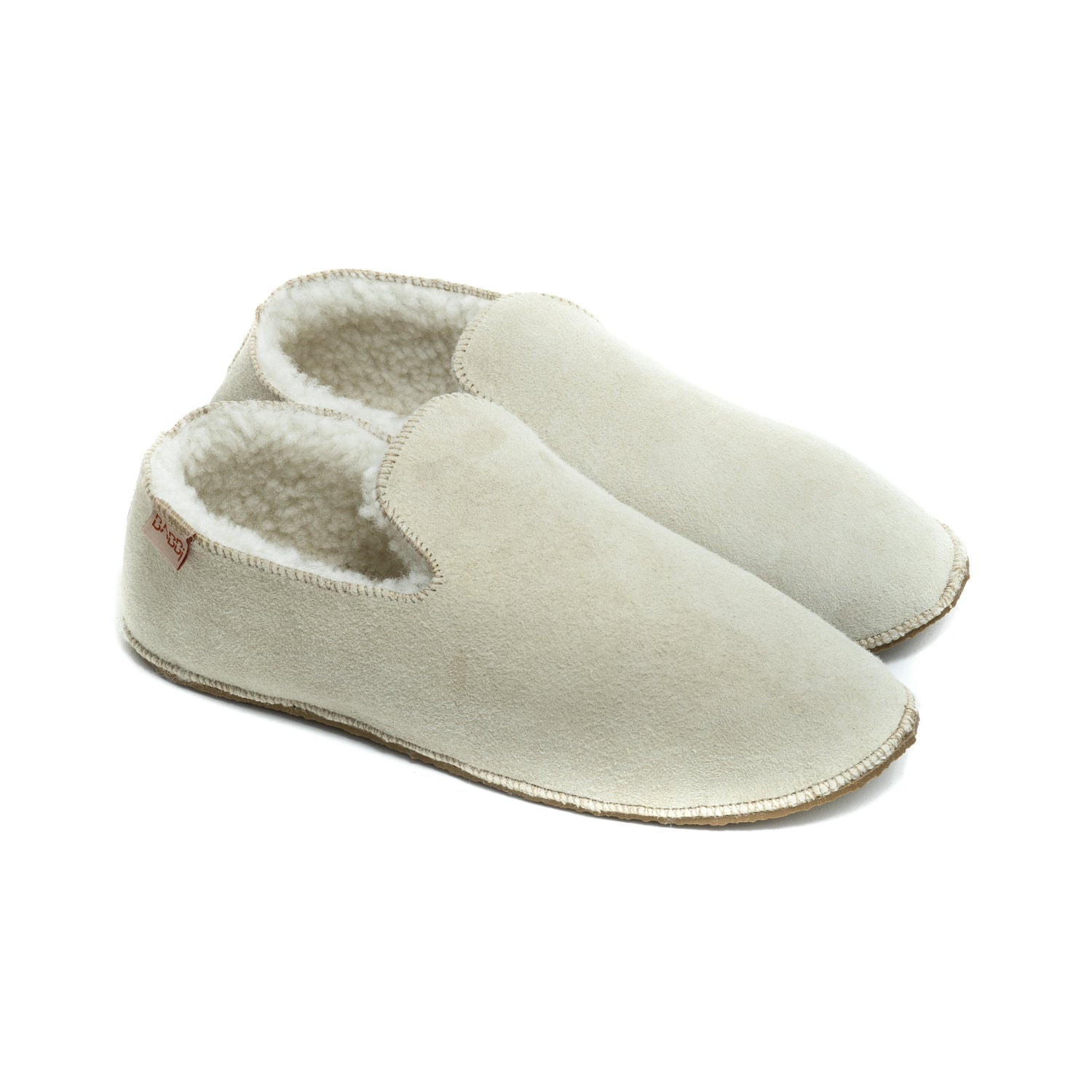 Pantofole Charentaise OZABI PREMIUM | Modello ZH22827 | Colore Blu Marino | Taglia 39 | Unisex