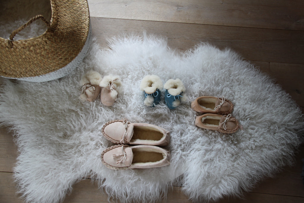 Winnetou Veg Beige
