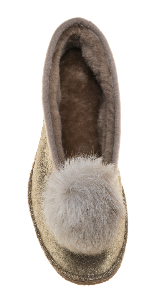 Coyote Bronze