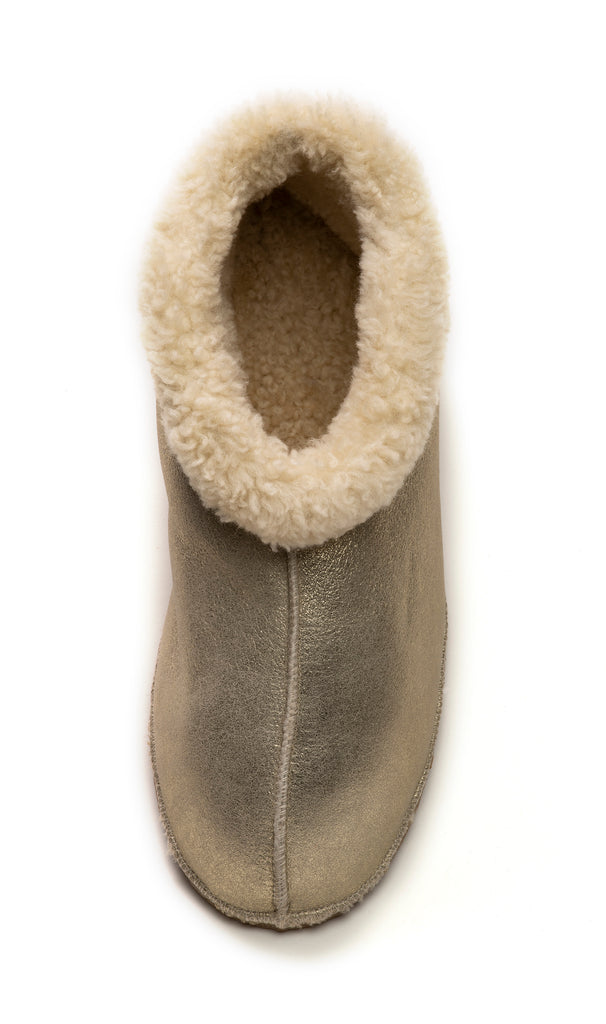 Apache Pearly Platino