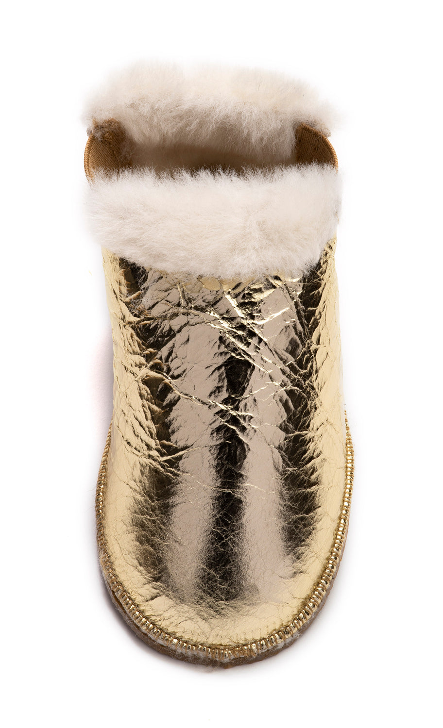 Hopi Goldleaf Platino