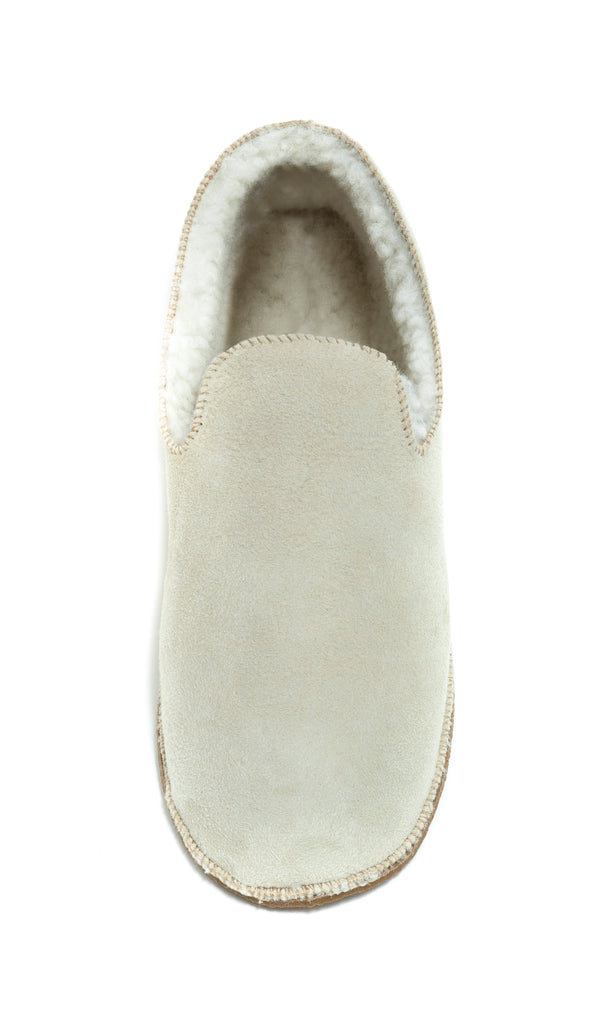 Charentaise Milk White