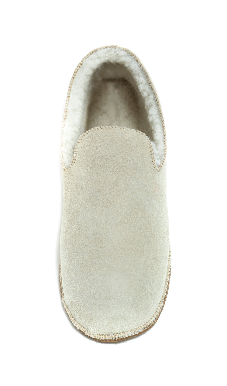 Charentaise Milk White