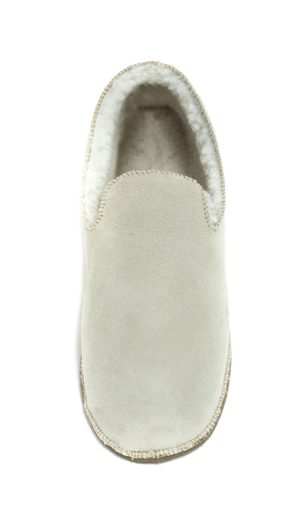 Charentaise Milk White