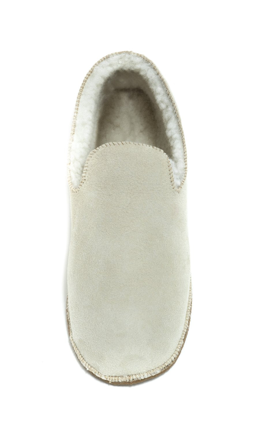Charentaise Milk White