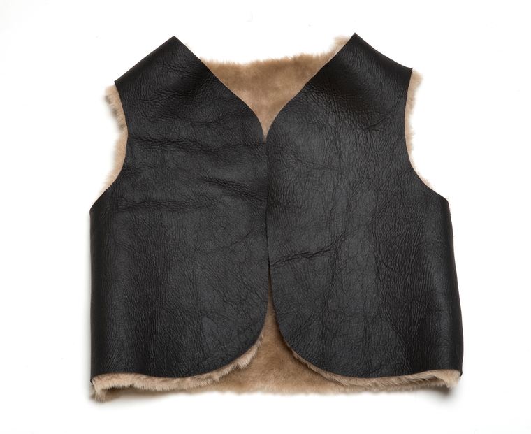 Ottawa Jacket Nappa Chocolat