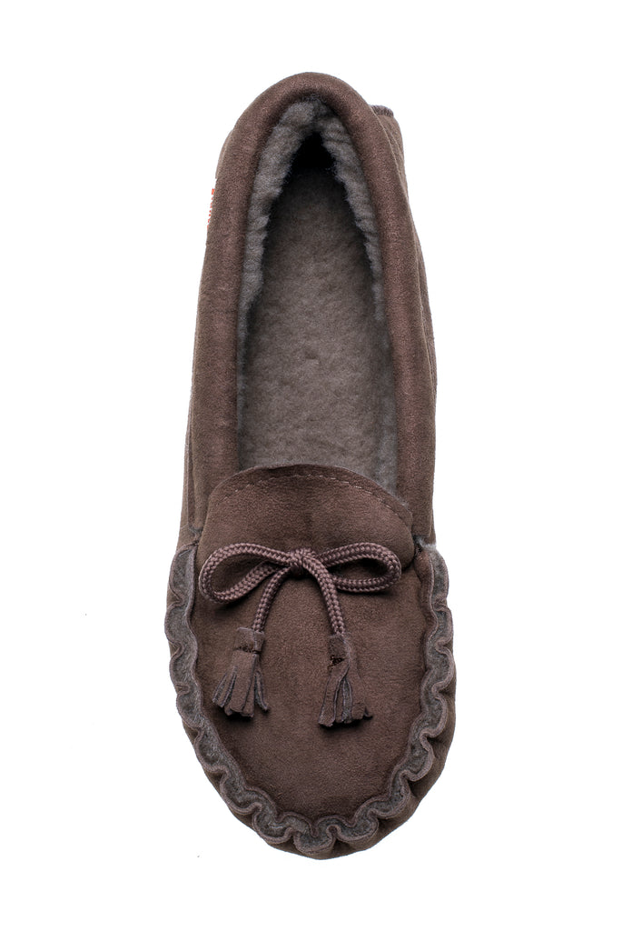 Winnetou Taupe