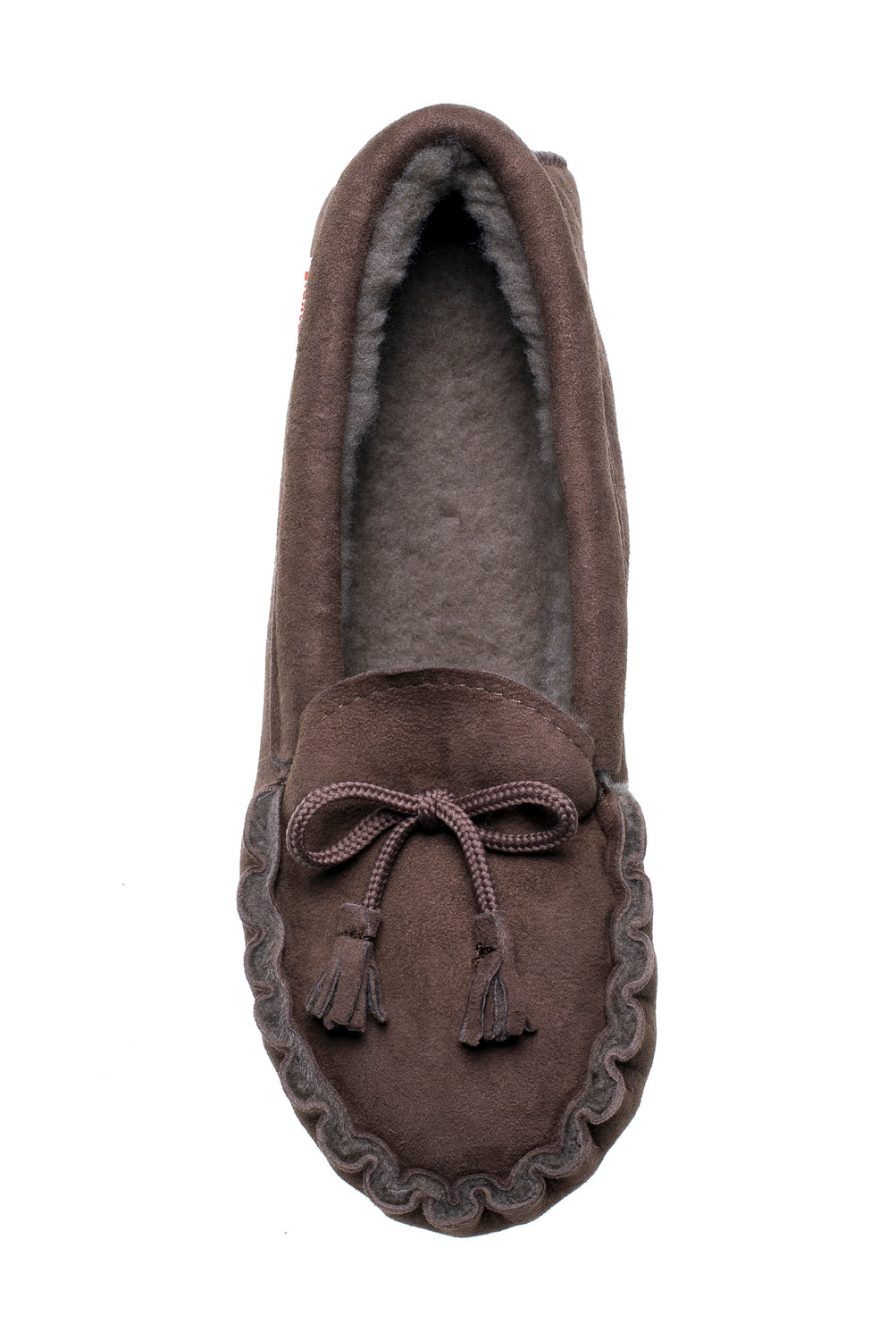Winnetou Taupe