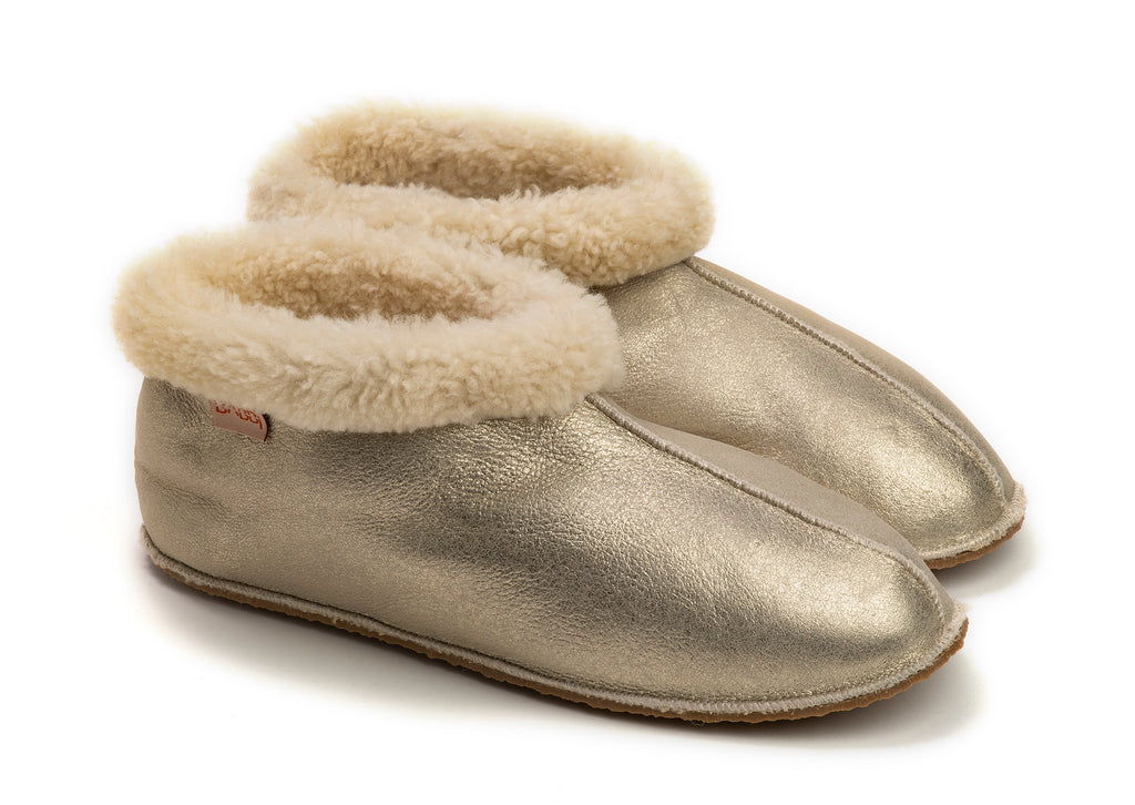 Apache Pearly Platino