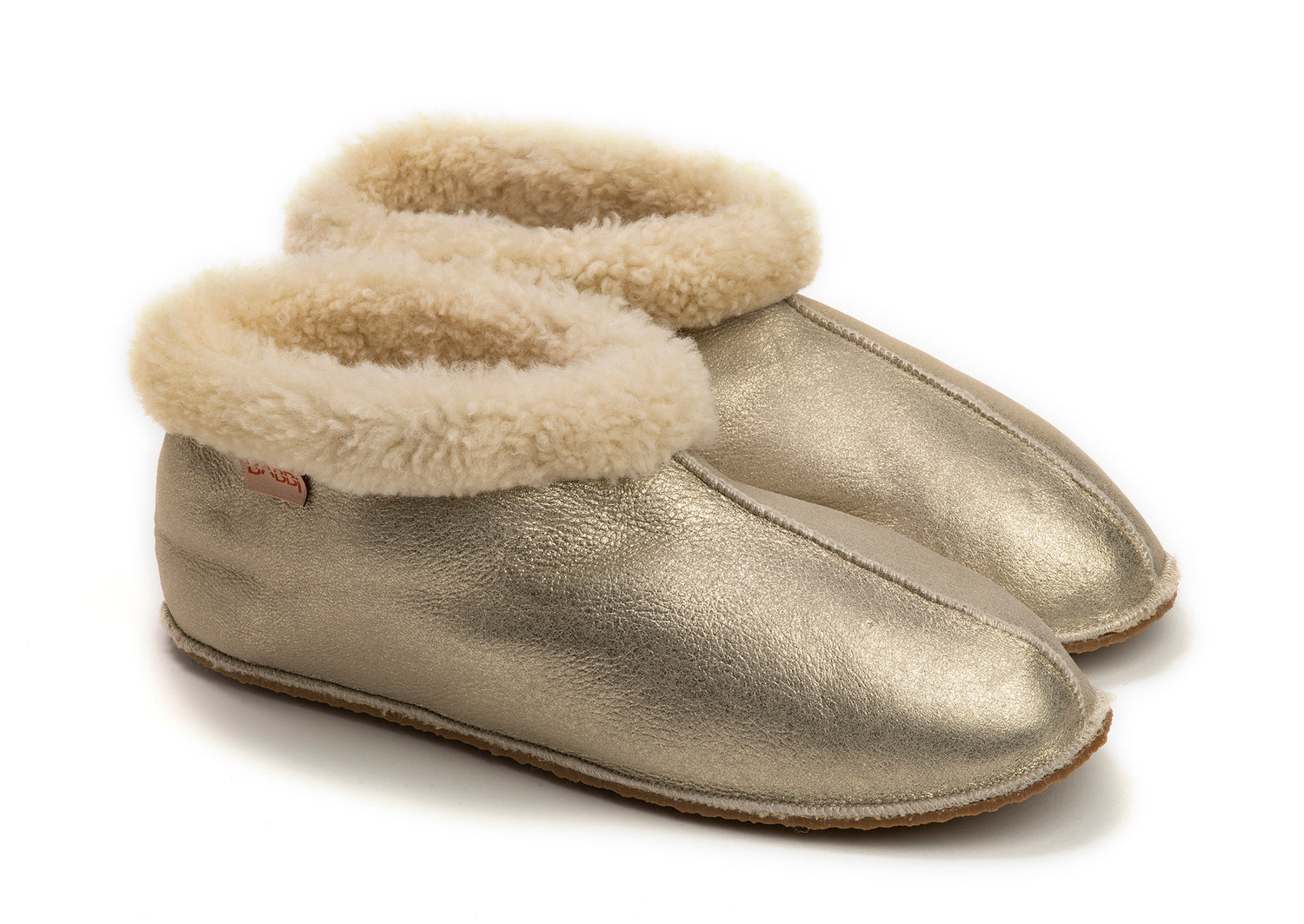 Apache Pearly Platino