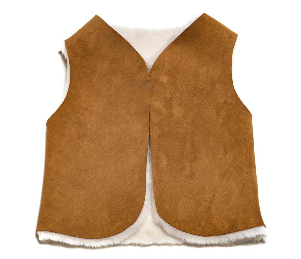 Ottawa Jacket Honey
