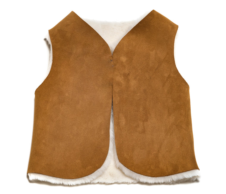 Ottawa Jacket Honey