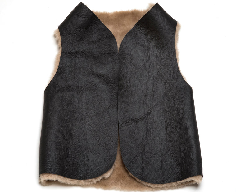 Ottawa Jacket Nappa Chocolat