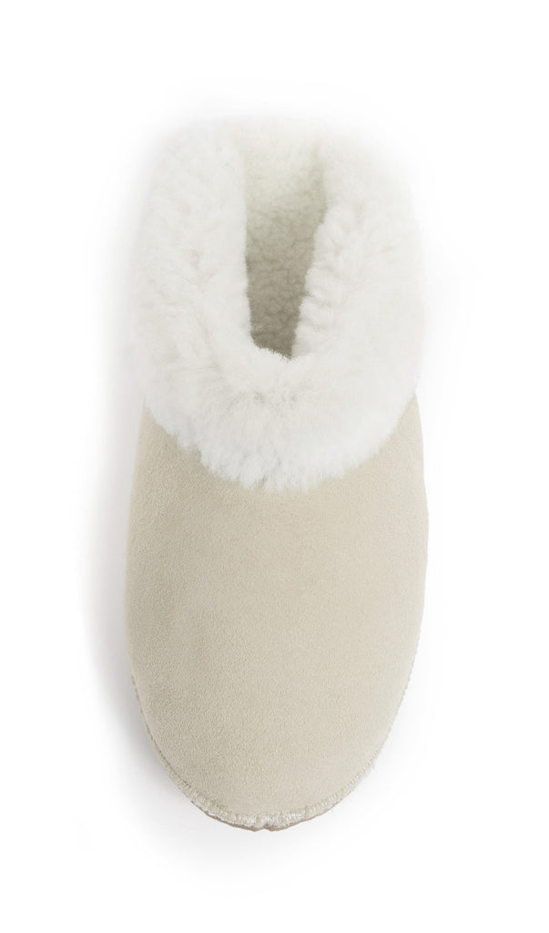 Dakota Milk White